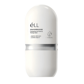 Concealing and Makeup Toning Cream 30g