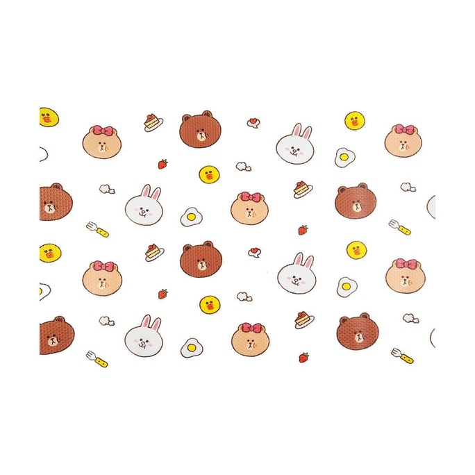 Waterproof Placemat Table Protector for Dining Room 45*120cm