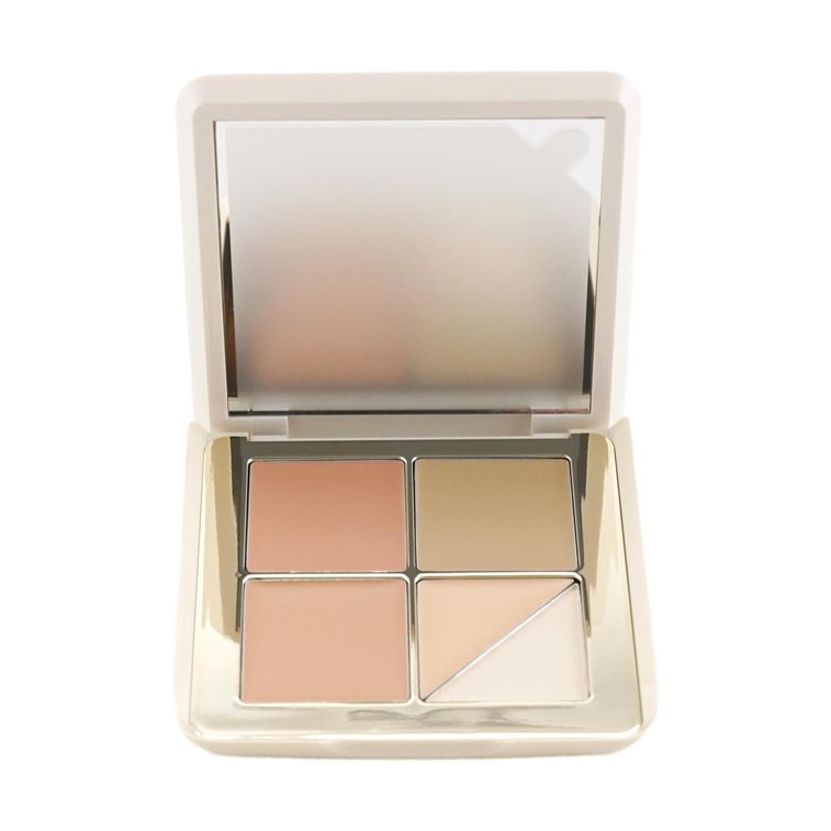 Soft Cloud Concealer Palette 0.21oz. #02 Natural Skin Tone 8