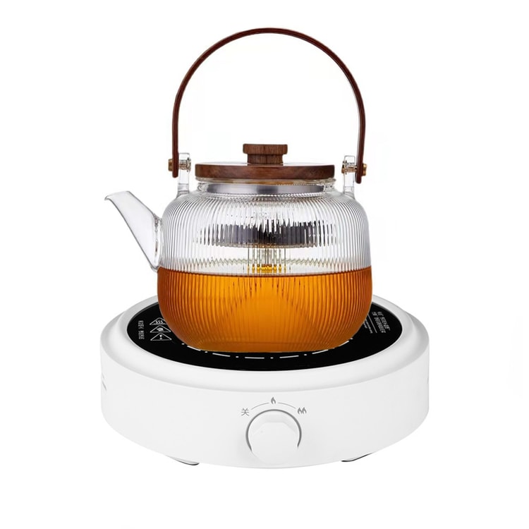 boiling stovetop pot Aluminum Alloy Mini Tea stovetop kettle