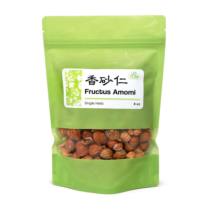 USTCM 향기로운 아모뭄 씨앗 4온스