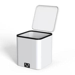 Washing Machine White