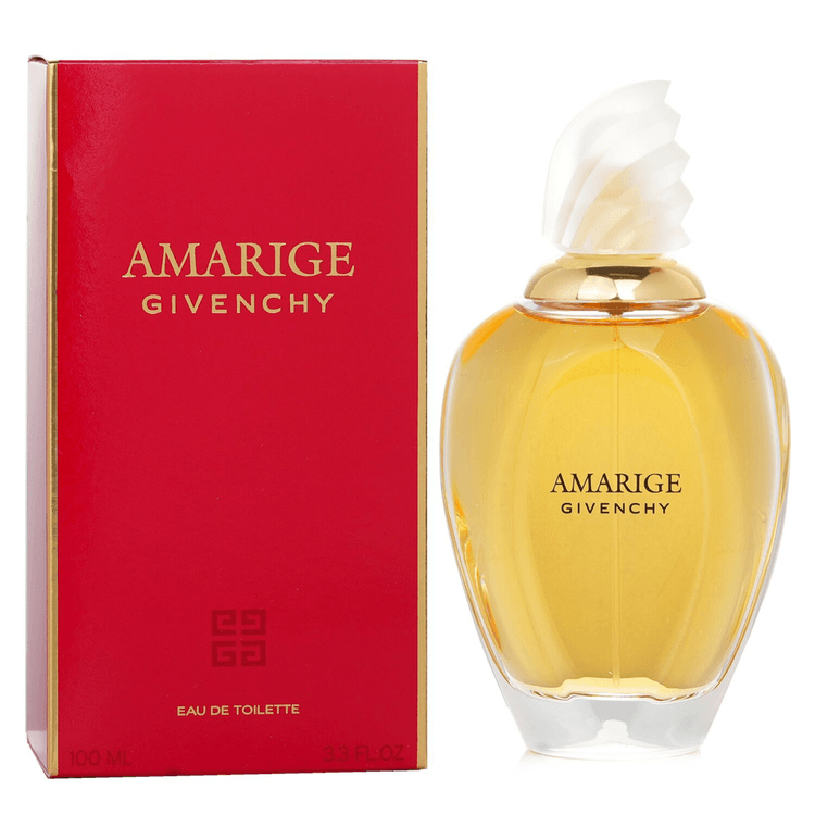 Amazon | ジバンシイ アマリージュ 100ml EDT SP [並行輸入品