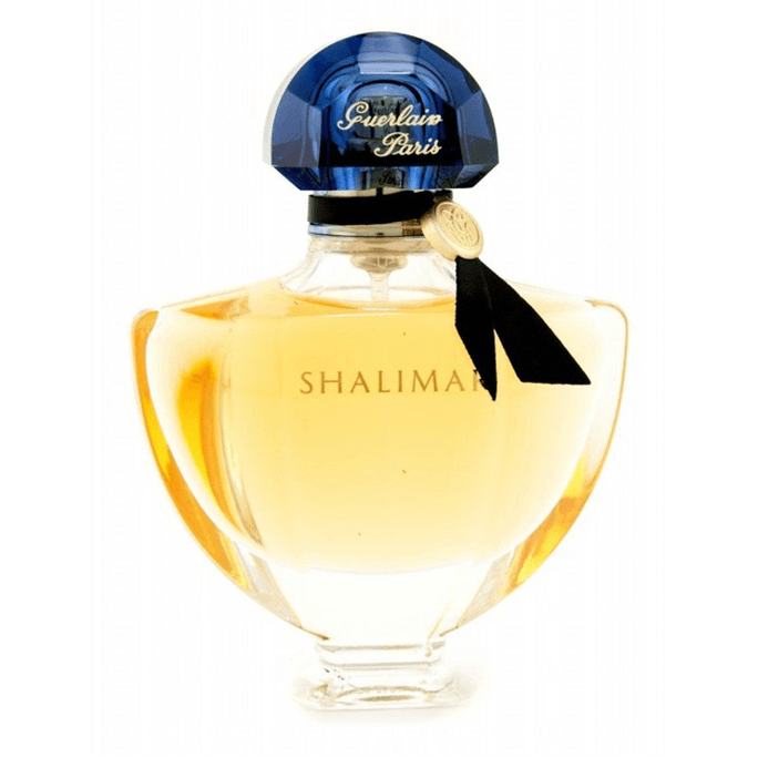 Shalimar Eau De Parfum Spray 30ml/1oz