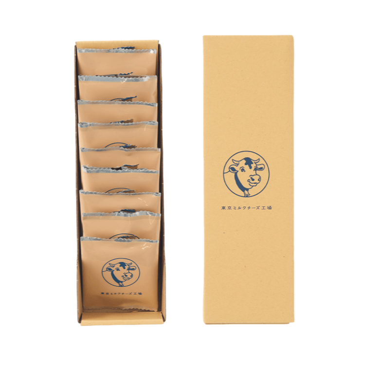 Honey Gorgnzola Cookies 9pc - Yami.com