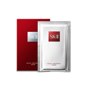 【日本からの直送】SK-II/SK2 日本版 エクスカリバー マスク 6枚入り