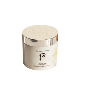 Cheongidan Jinjeong Essential Mask 160ml (60pcs)