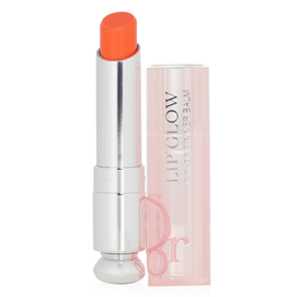Christian Dior Addict Lip Glow Reviving Lip Balm - #004 Coral  3.2g/0.11oz