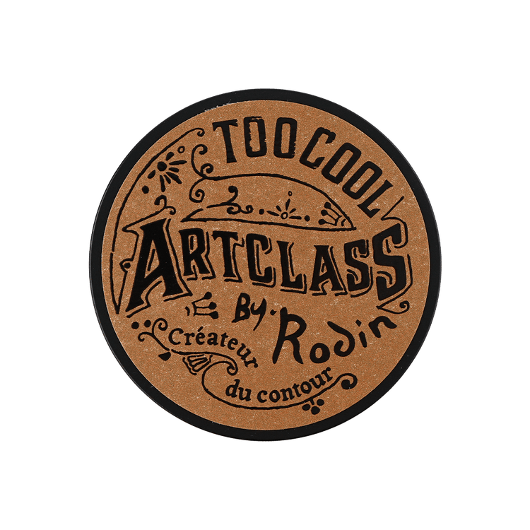 トゥークールフォースクール Artclass By Rodin シェーディング