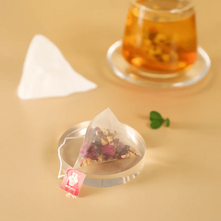 7日間限定ティーセット 14袋【ヘマセレクション】 7