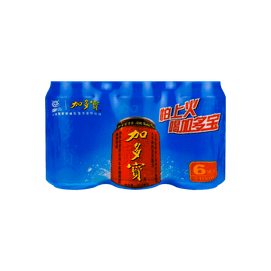 Herbal Tea 10.48 fl oz*6 packs 【Traditional Herbal Recipe】【Refreshing & Cooling】