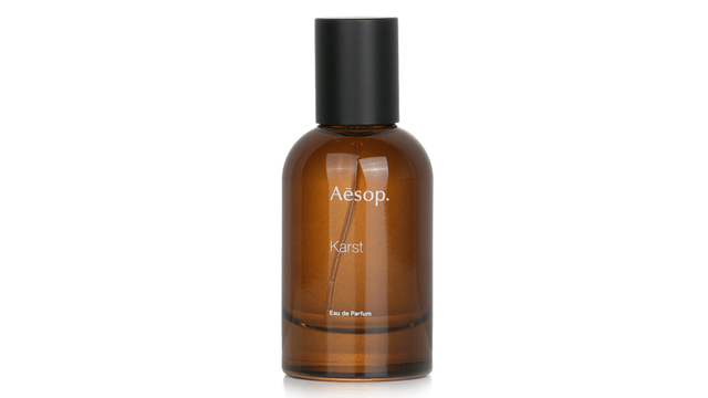 香港直邮] 澳大利亚伊索喀斯特香水淡香精EDP 50ml/1.7oz - 亚米