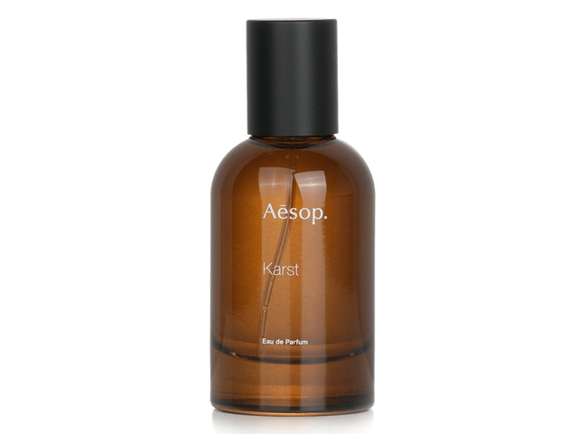 美国【香港直邮】 Aesop伊索喀斯特香水50ml/1.7oz - 亚米
