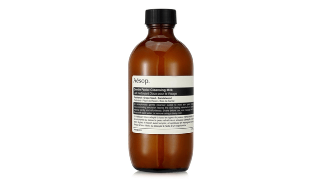 香港直送】イソップ ジェントル クレンジング ミルク 200ml/6.8oz - Yami