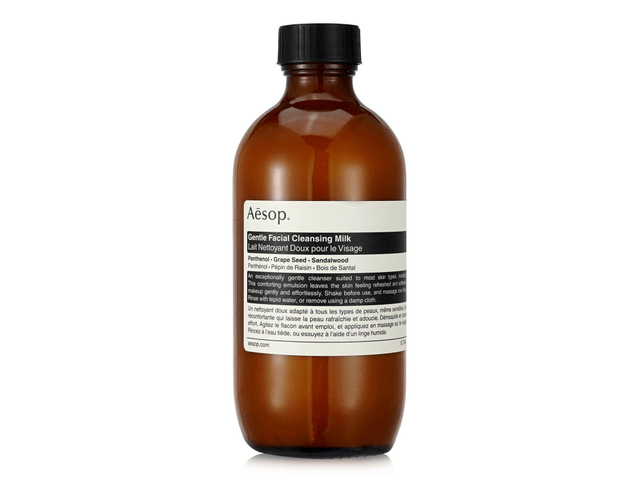 香港直送】イソップ ジェントル クレンジング ミルク 200ml/6.8oz - Yami