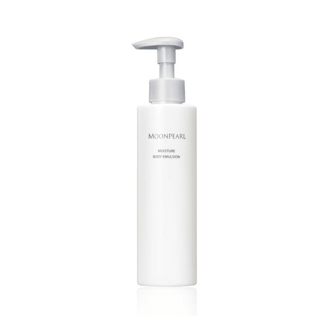 Moon Pearl Moisturizing Body Lotion 180ml