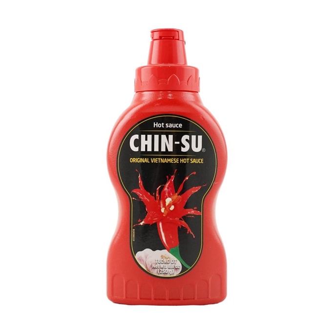 Original Hot Sauce, 8.82 oz
