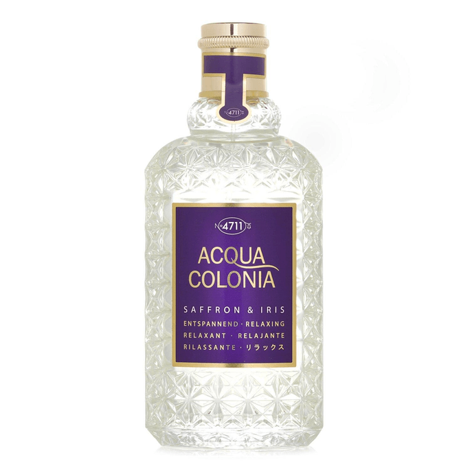Saffron & Iris Cologne Spray 170ml/5.7oz