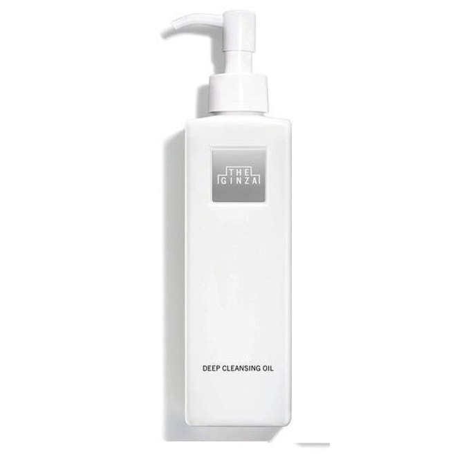Lady Cleansing Oil Deep Cleansing Moisturizing 200ml