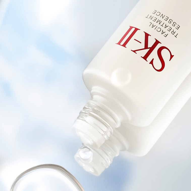 SK-II 神仙水护肤精华露 经典Pitera™配方 深层渗透补水 提亮净透肌肤 日本原装 230ml 5