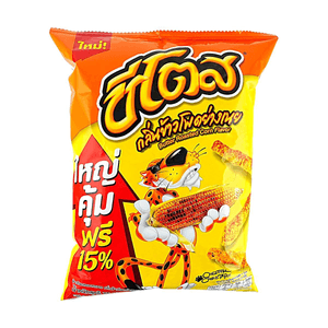 치토스 콘칩 버터 로스티드 콘 맛 2.64온스