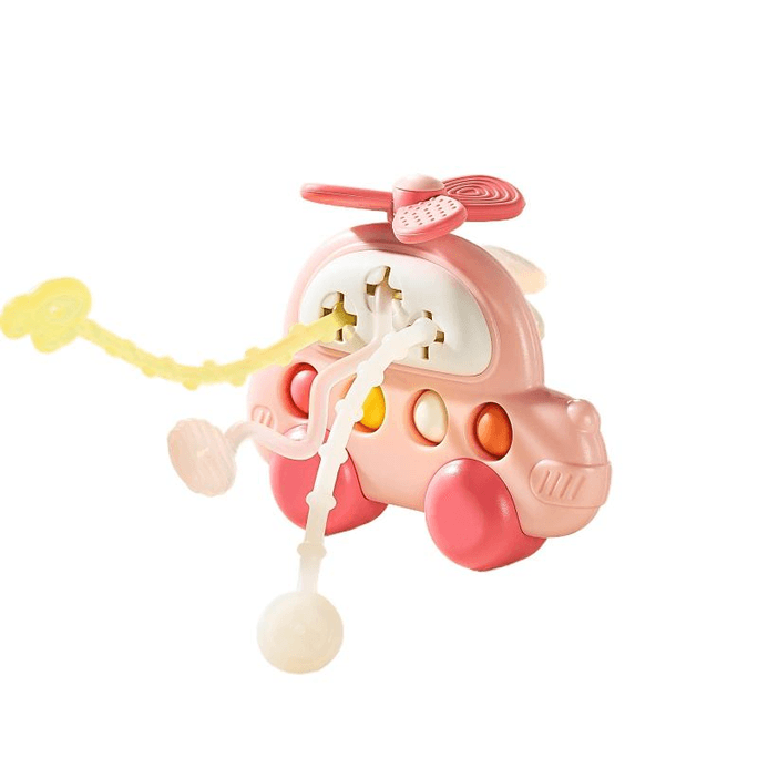 Kechao Infant And Toddler Draw Fun Toy (Powder) *1 Piece