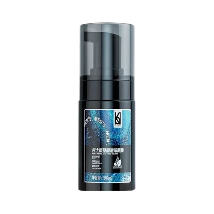 Men's Private Area Care Liquid 100ml/ bottle