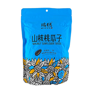 瑞穗 山核桃瓜子 360g