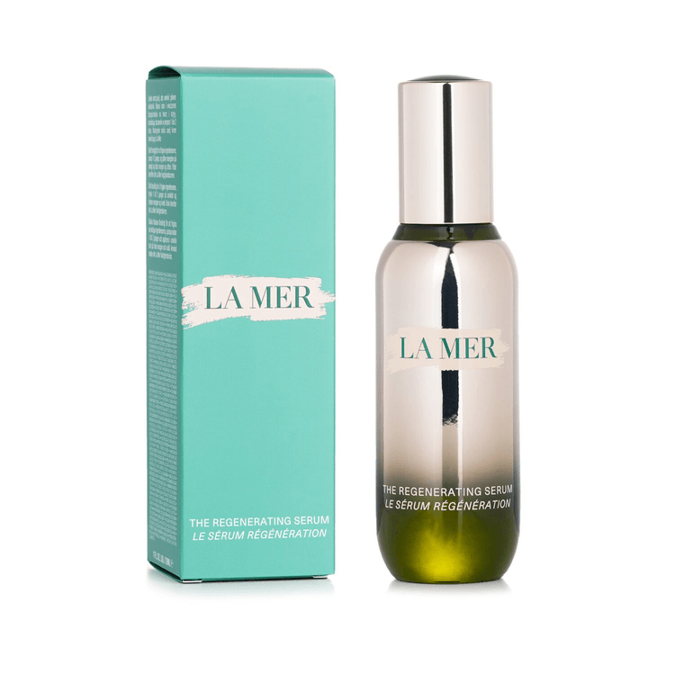 La Mer The Regenerating Serum (New Version) - Yami.com