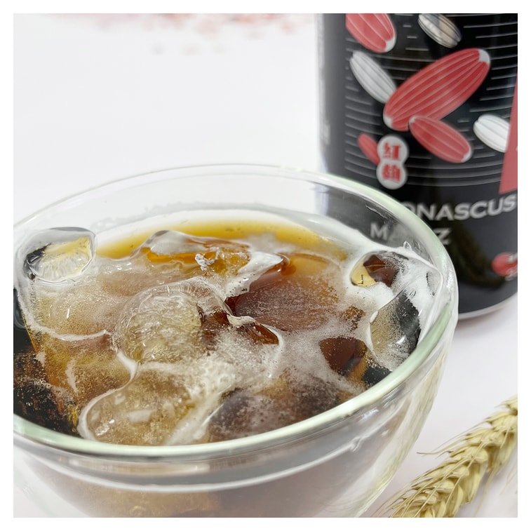 Monascus Malz 330ml  (Limited to 3 cans) 5