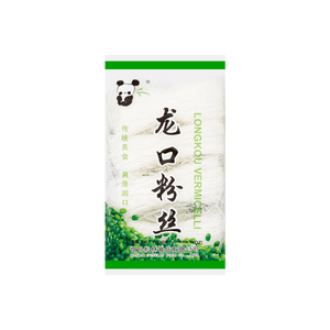 녹두 롱커우 당면 180g