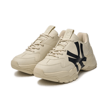 Unisex Big Ball Chunky A NY Yankees Beige M 8, W 9 (260