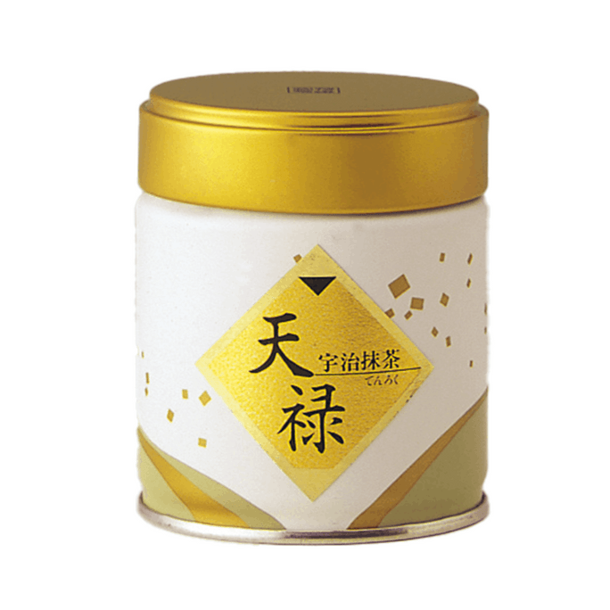 Shangmeiyuan Yuzhi Wash Tea Powder Tianlu 40g Canned