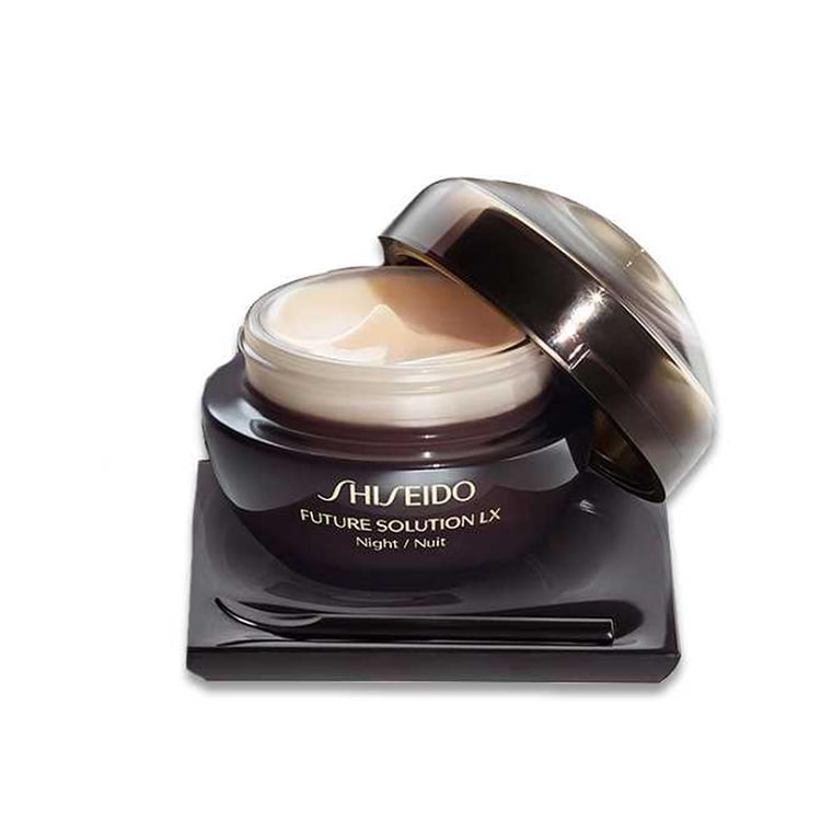 SHISEIDO Future Solution LX Total R Cream E 50g - Yamibuy.com