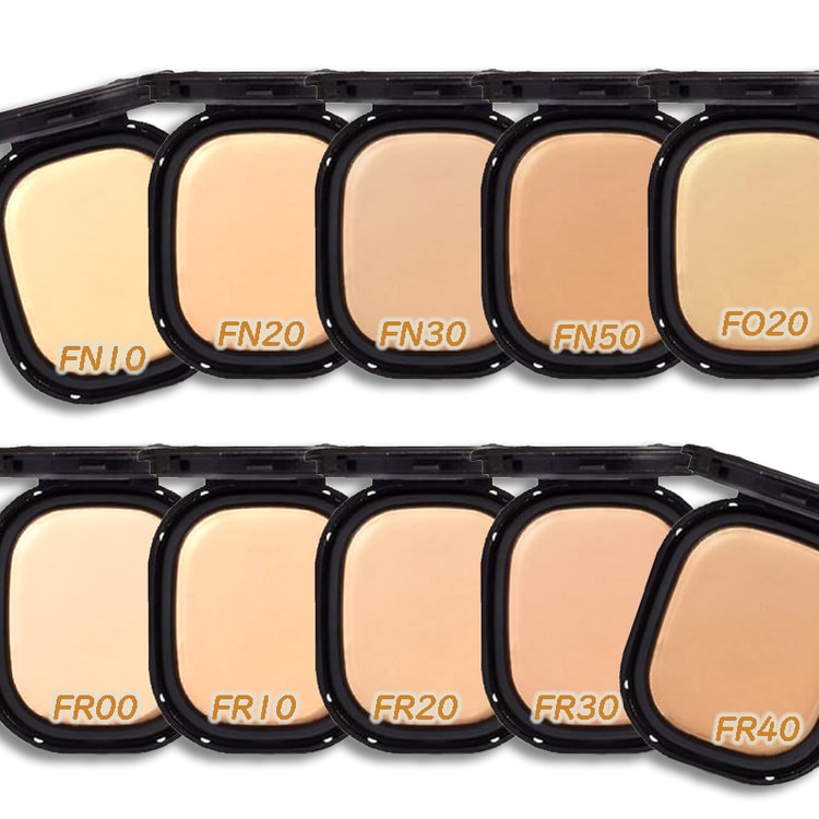COVERMARK FLAWLESS FIT リフィル　FR20 Flawless Fit #FR20 - Yami.com