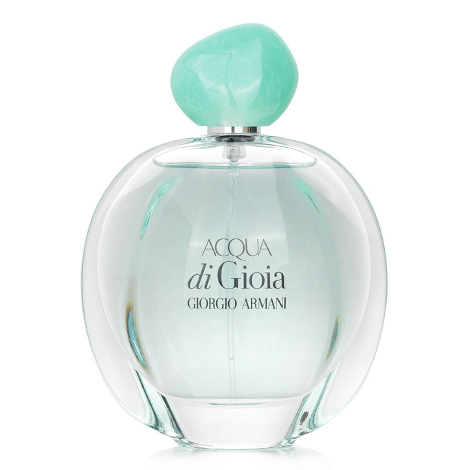 美国 【香港直邮】  Giorgio Armani阿玛尼  海洋蓝爱情水香水喷雾 100ml/3.4oz