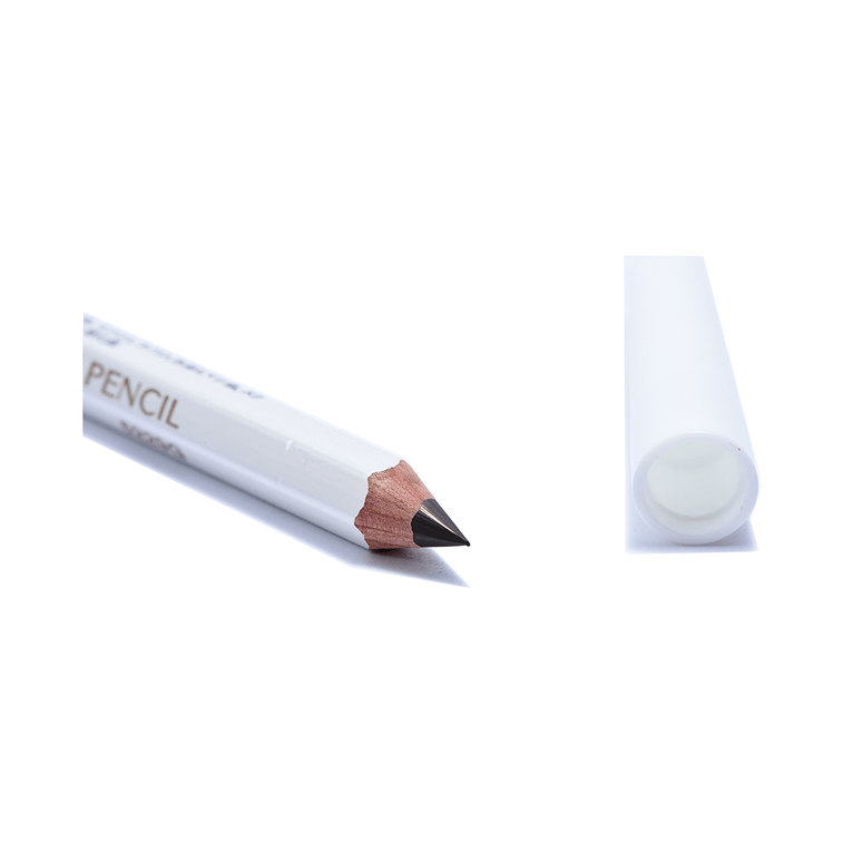 SHISEIDO eyebrow pencil brown #2 D/BROWN 4