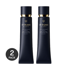 ボイル マティフィアン リサント プレメイクアップ SPF25・PA++ 40g*2【徳用】