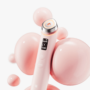 Age-R Booster Pro #Pink