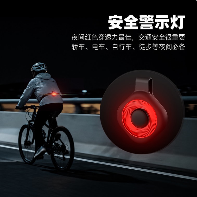 【中国直送】Jingyajia X字型マグネット式補助ライト、屋外用高輝度ポータブルミニ懐中電灯、写真撮影およびライブストリーミング用LED補助ライト、オレンジ、1個 4