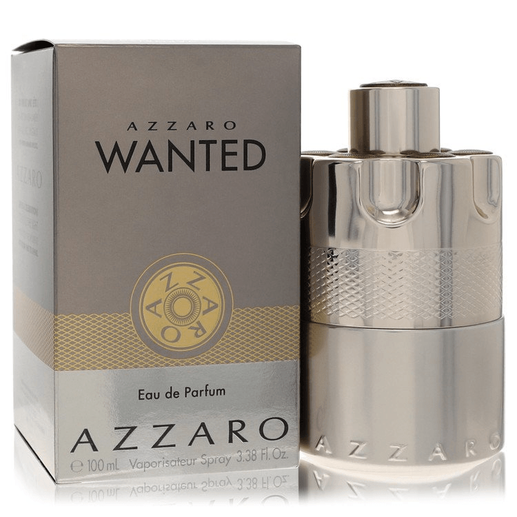 Azzaro Azzaro Wanted 100ml 香水 Wanted by Night 男士香水EDP 100ml