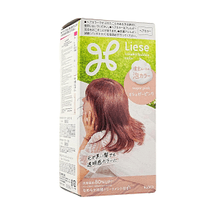 Moisturizing Bubble Hair Color Sugar Pink for Smooth & Shiny Hair 3.65 fl oz