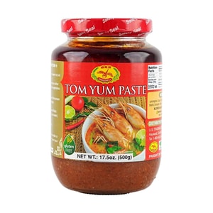 Tom Yum Sauce, 17.5 oz