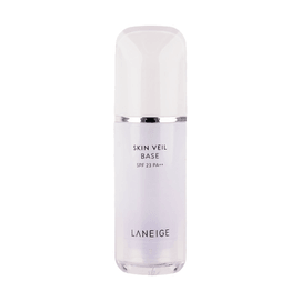 Skin Veil Base No.40 Light Purple 30ml Sunscreen
