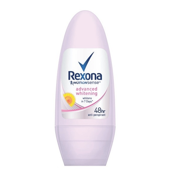 Women Advanced Brightening Roll On 50ml - Yami.com