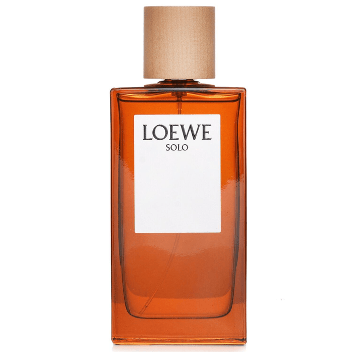 【香港直邮】美国 Loewe 罗意威  Solo 男士淡香水 150ml/5oz