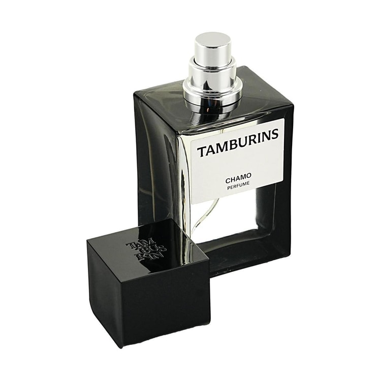 TAMBURINS Perfume #CHAMO, 1.69 fl oz [Jennie's Same Style] - Yami.com