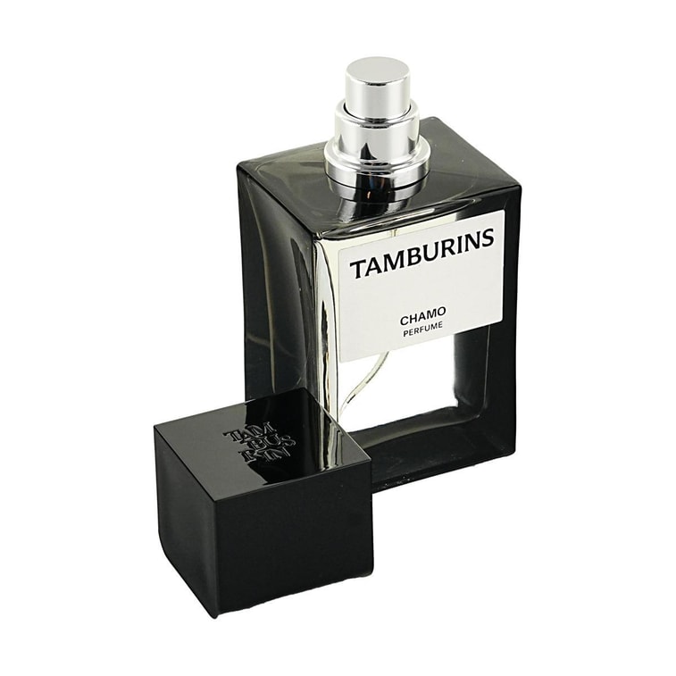 Perfume #CHAMO, 1.69 fl oz [Jennie's Same Style] 4