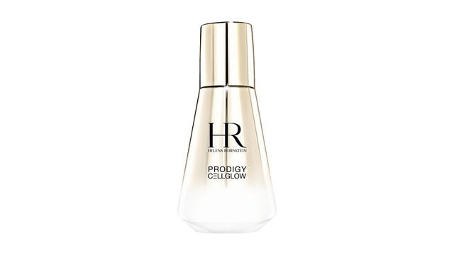 Helena Rubinstein Japan HR Prodigy Cellglow The Deep Renewing