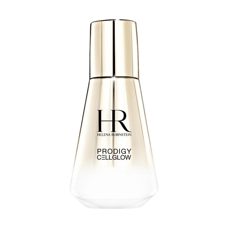 Helena Rubinstein Japan HR Prodigy Cellglow The Deep Renewing